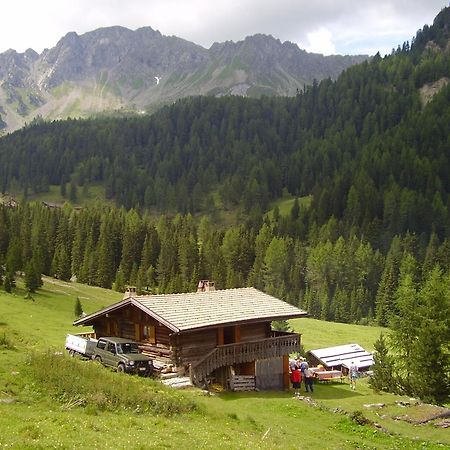 Sport Hotel Majare Pozza di Fassa Dış mekan fotoğraf