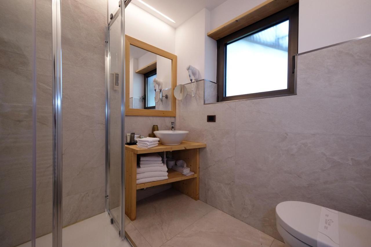 Sport Hotel Majare Pozza di Fassa Dış mekan fotoğraf