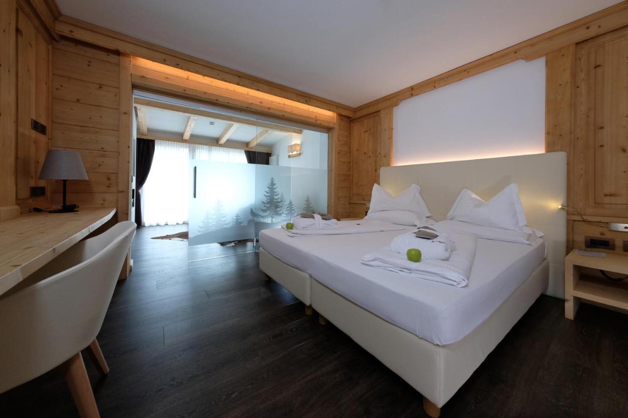 Sport Hotel Majare Pozza di Fassa Dış mekan fotoğraf