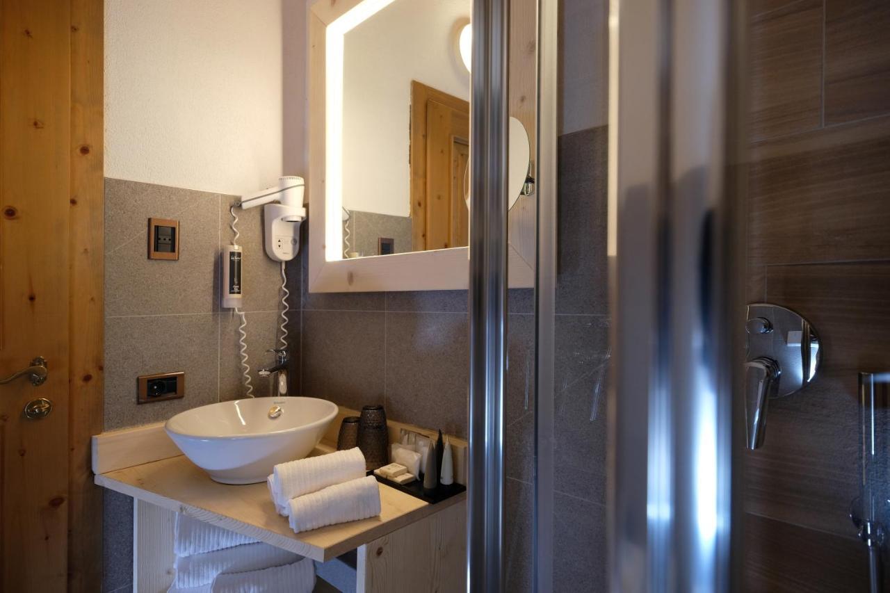 Sport Hotel Majare Pozza di Fassa Dış mekan fotoğraf