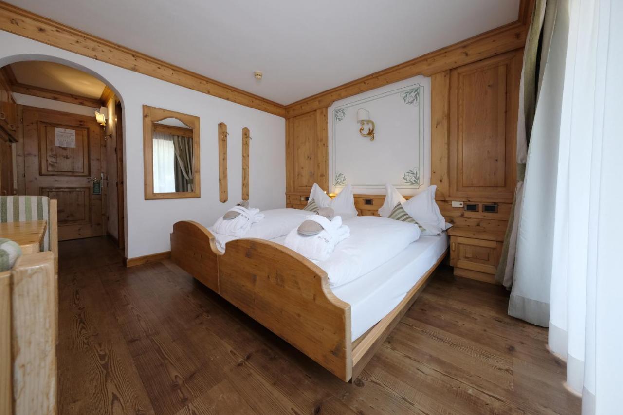 Sport Hotel Majare Pozza di Fassa Dış mekan fotoğraf