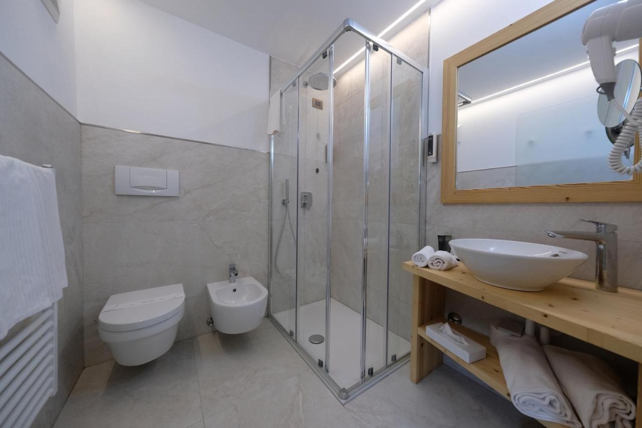 Sport Hotel Majare Pozza di Fassa Dış mekan fotoğraf