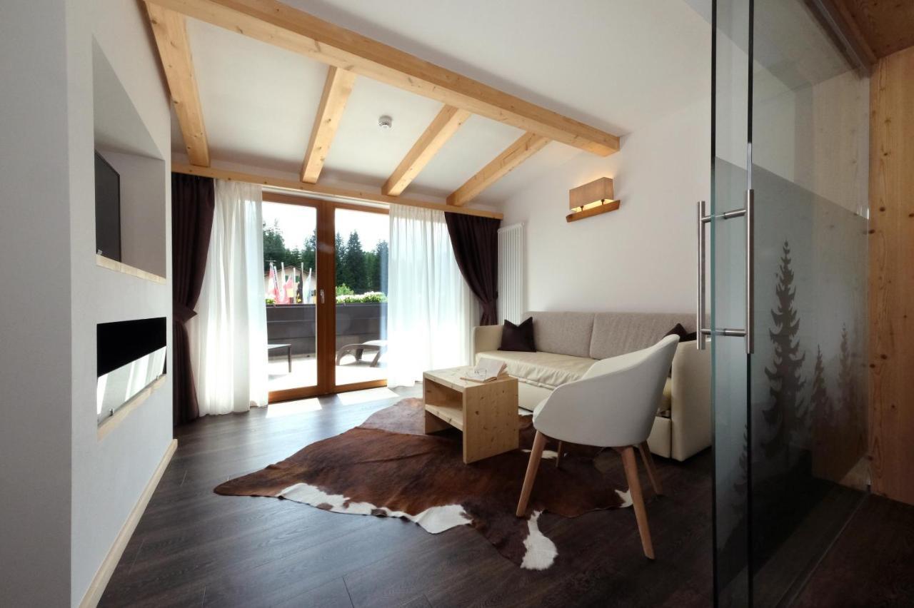 Sport Hotel Majare Pozza di Fassa Dış mekan fotoğraf