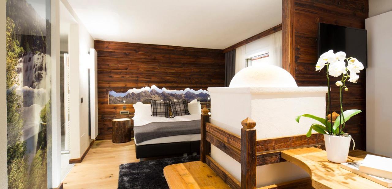 Sport Hotel Majare Pozza di Fassa Dış mekan fotoğraf