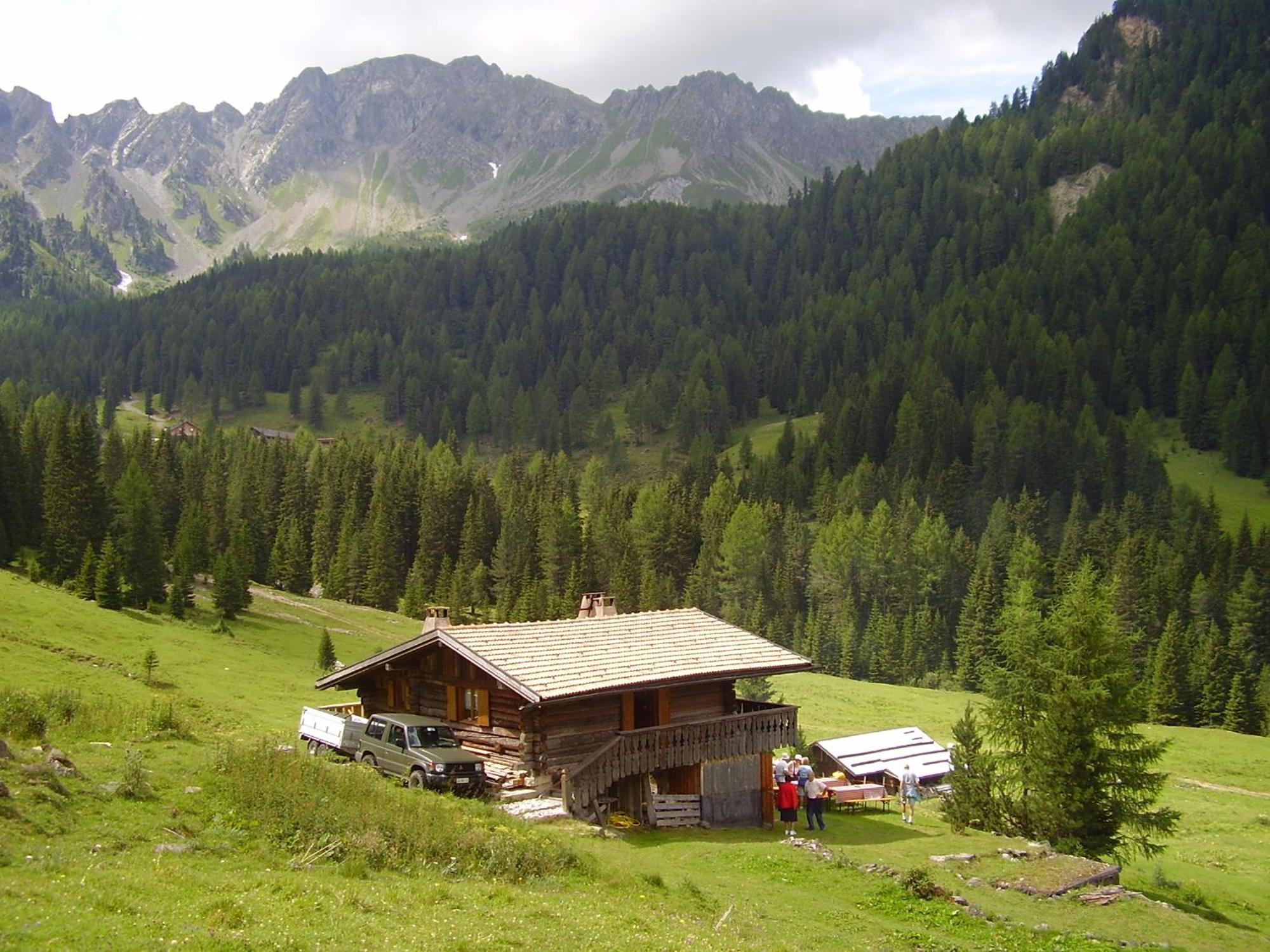 Sport Hotel Majare Pozza di Fassa Dış mekan fotoğraf