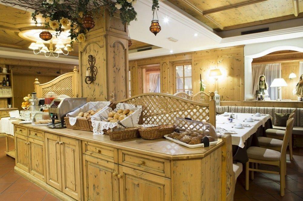 Sport Hotel Majare Pozza di Fassa Dış mekan fotoğraf