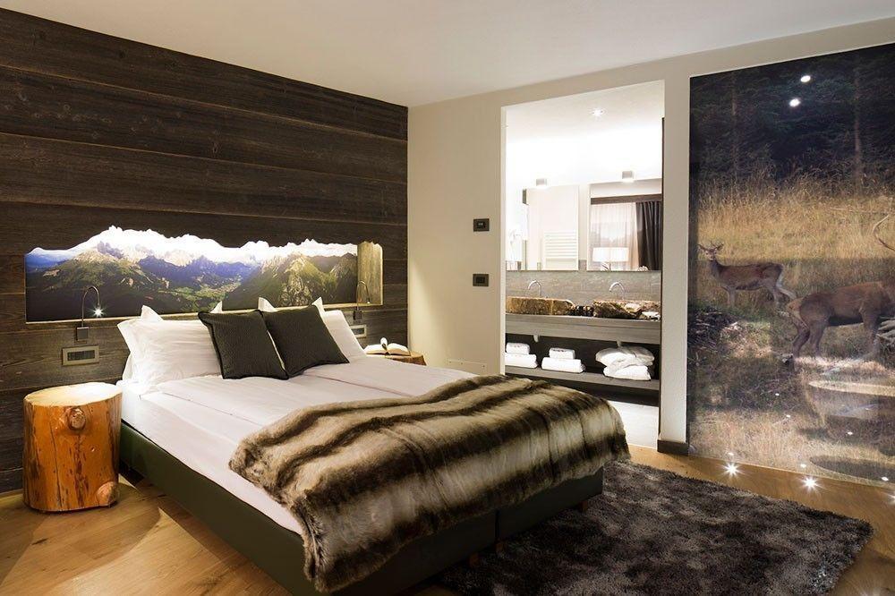 Sport Hotel Majare Pozza di Fassa Dış mekan fotoğraf