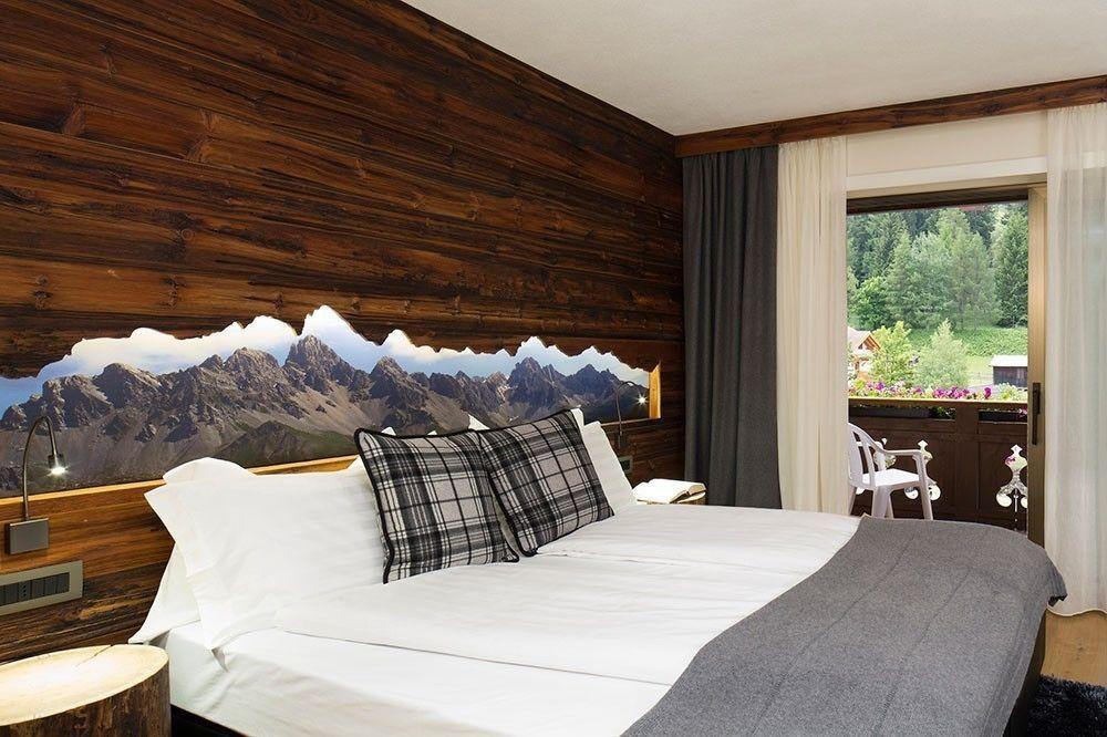 Sport Hotel Majare Pozza di Fassa Dış mekan fotoğraf