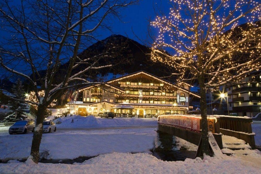 Sport Hotel Majare Pozza di Fassa Dış mekan fotoğraf