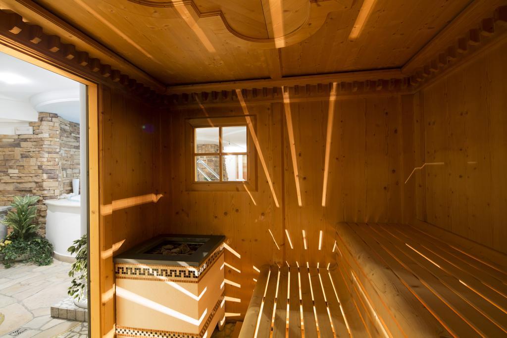 Sport Hotel Majare Pozza di Fassa Dış mekan fotoğraf