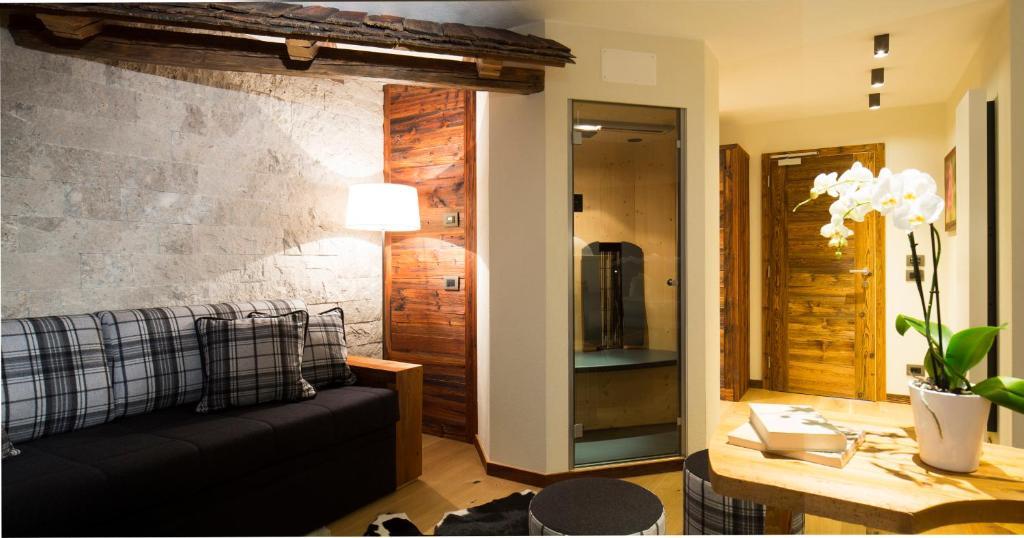 Sport Hotel Majare Pozza di Fassa Dış mekan fotoğraf