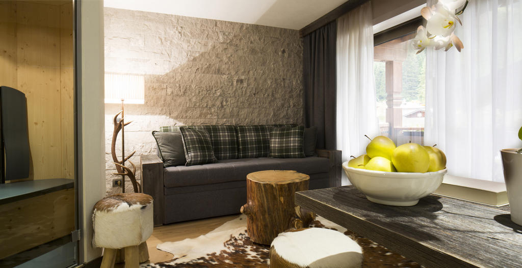 Sport Hotel Majare Pozza di Fassa Dış mekan fotoğraf