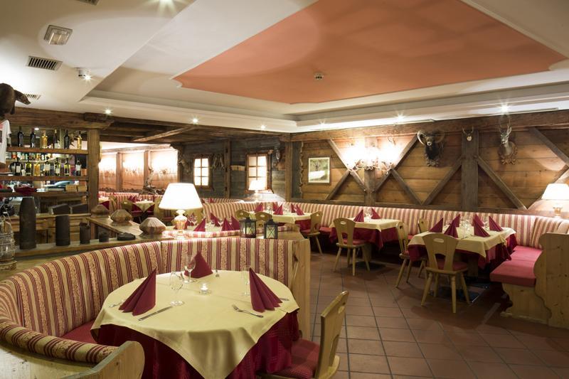 Sport Hotel Majare Pozza di Fassa Dış mekan fotoğraf