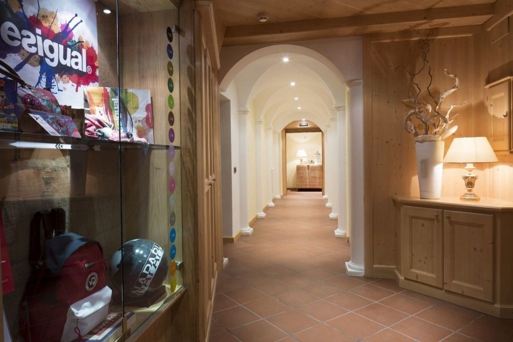 Sport Hotel Majare Pozza di Fassa Dış mekan fotoğraf
