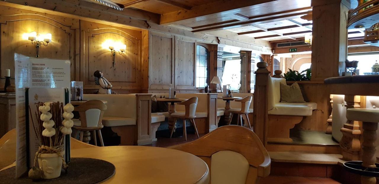 Sport Hotel Majare Pozza di Fassa Dış mekan fotoğraf