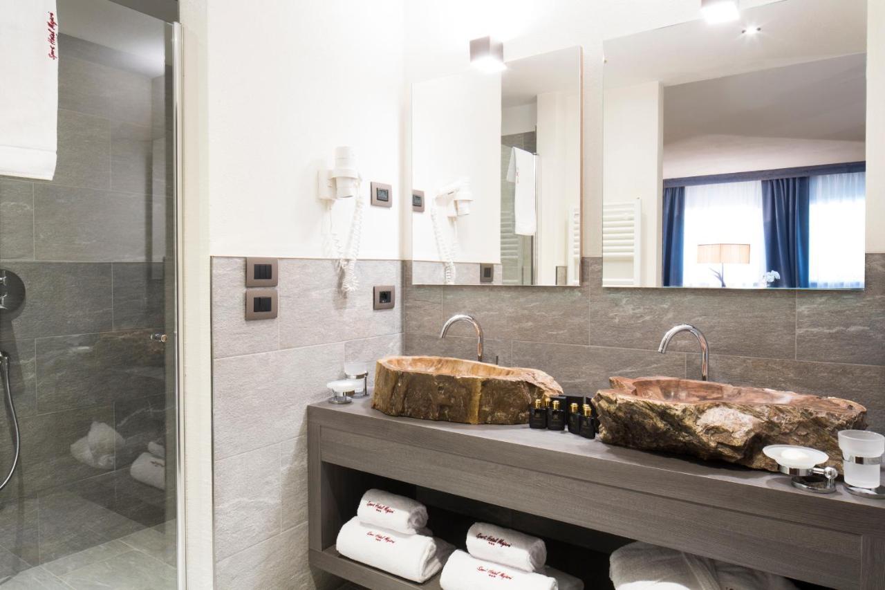 Sport Hotel Majare Pozza di Fassa Dış mekan fotoğraf