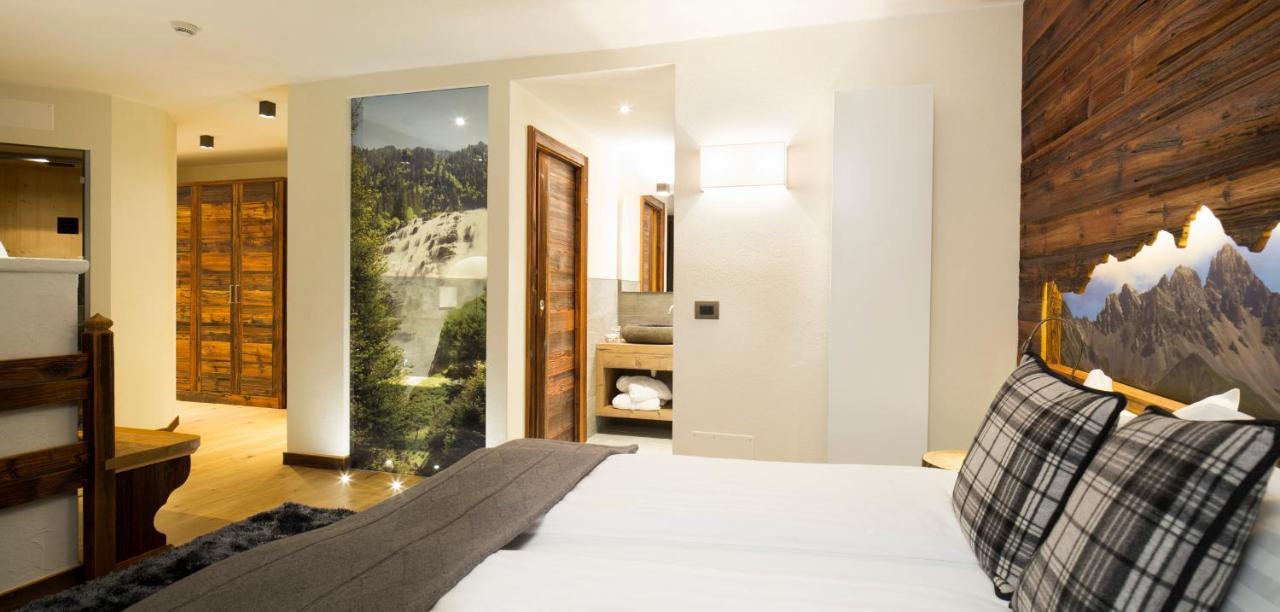 Sport Hotel Majare Pozza di Fassa Dış mekan fotoğraf