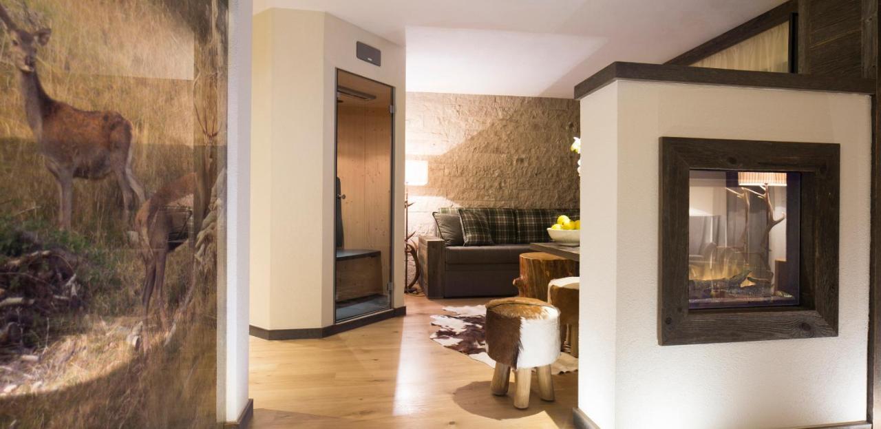 Sport Hotel Majare Pozza di Fassa Dış mekan fotoğraf